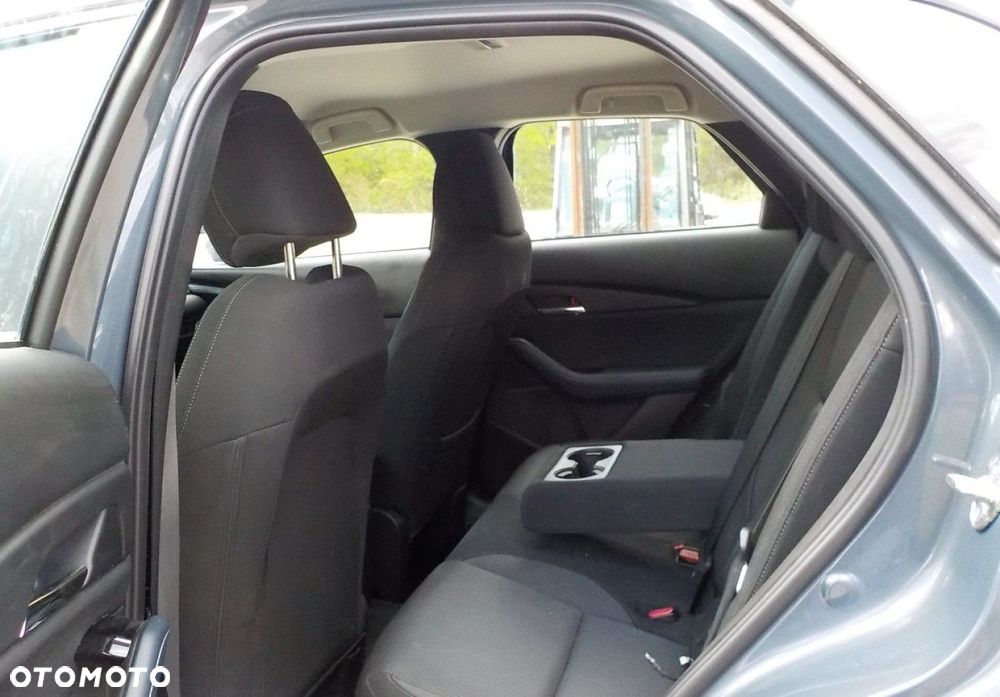 Mazda CX-30 - 19