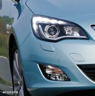 Zaślepka spryskiwacza Opel Astra J IV kolory - 4