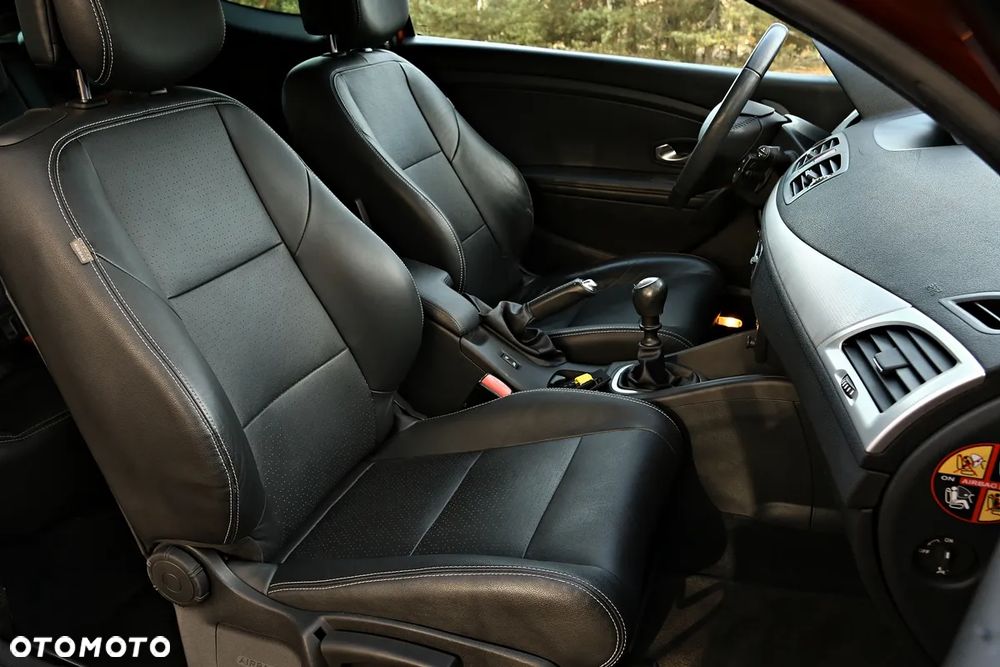 Renault Megane 1.6 16V Confort Dynamique - 32