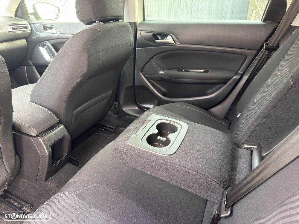 Peugeot 308 SW 1.6 HDi Premium - 20