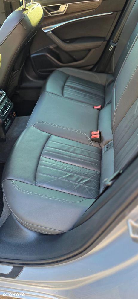Audi A6 Limousine 55 TFSI Quattro S tronic - 22