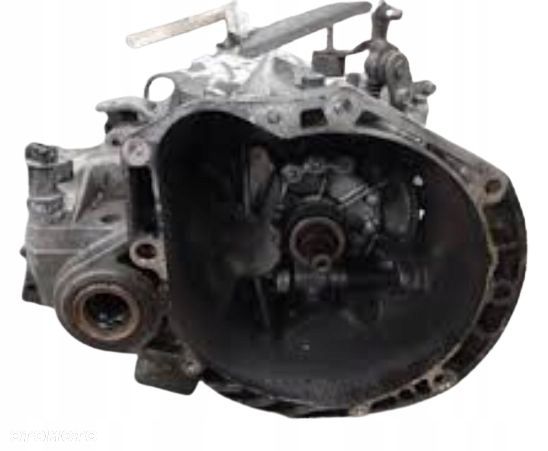 Kia Picanto 1.1 Skrzynia Biegów M51671 - 1