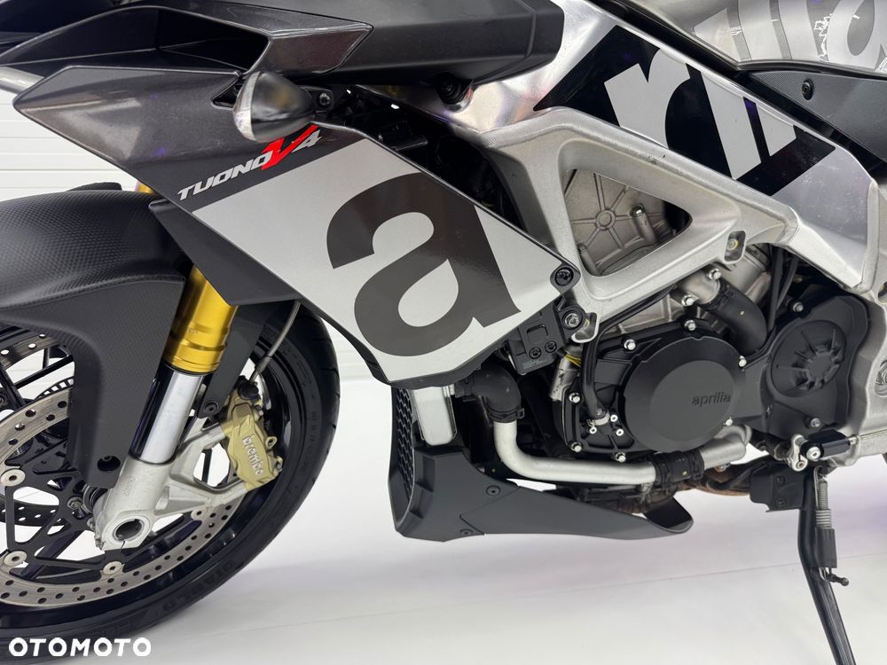 Aprilia Tuono - 35