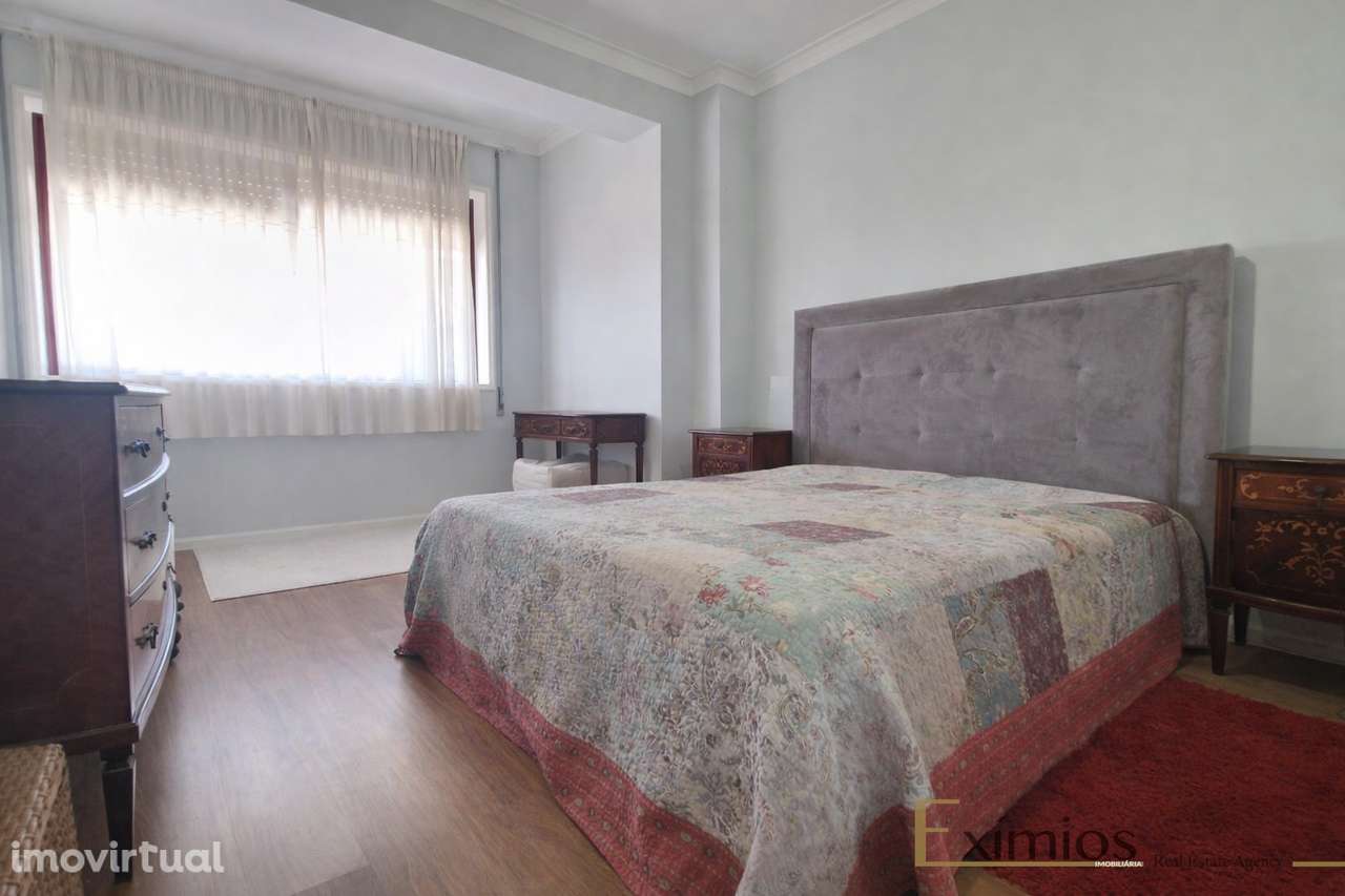 Apartamento T3 próximo da praia, em Vila do Conde - Grande imagem: 5/11