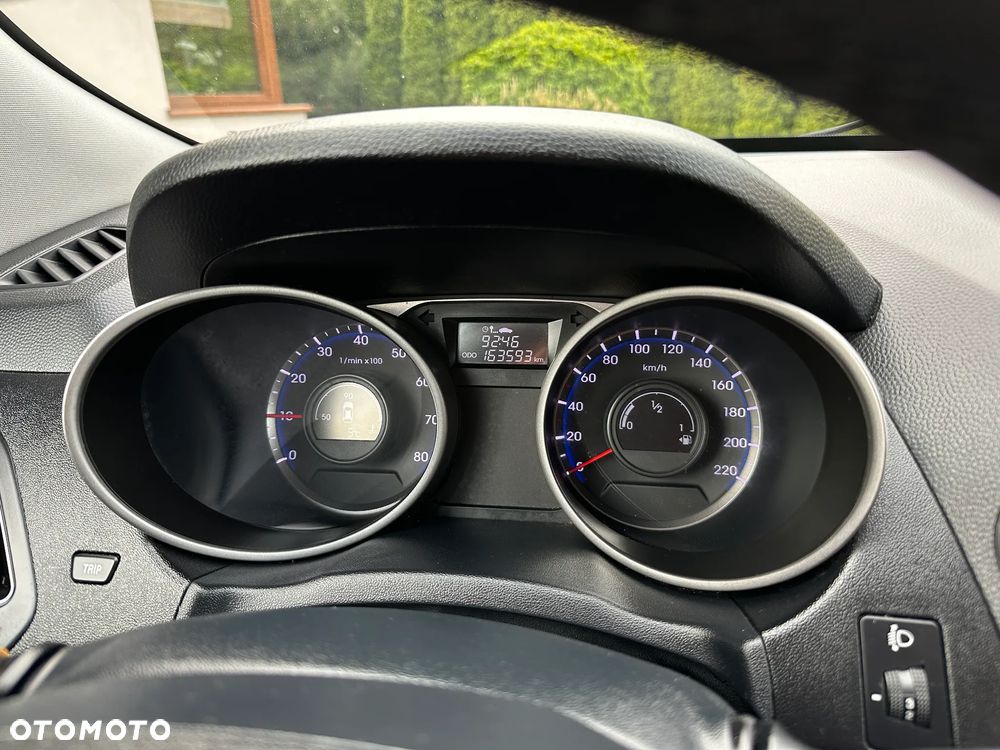 Hyundai ix35 1.6 2WD Comfort - 26