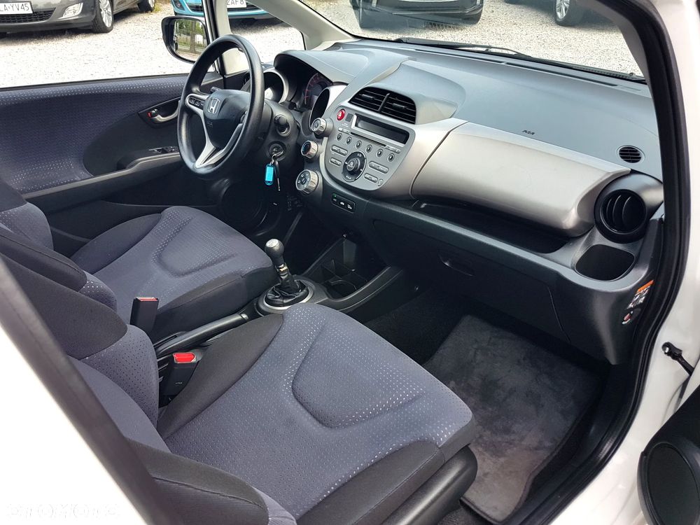 Honda Jazz 1.2 i-VTEC Trend - 20