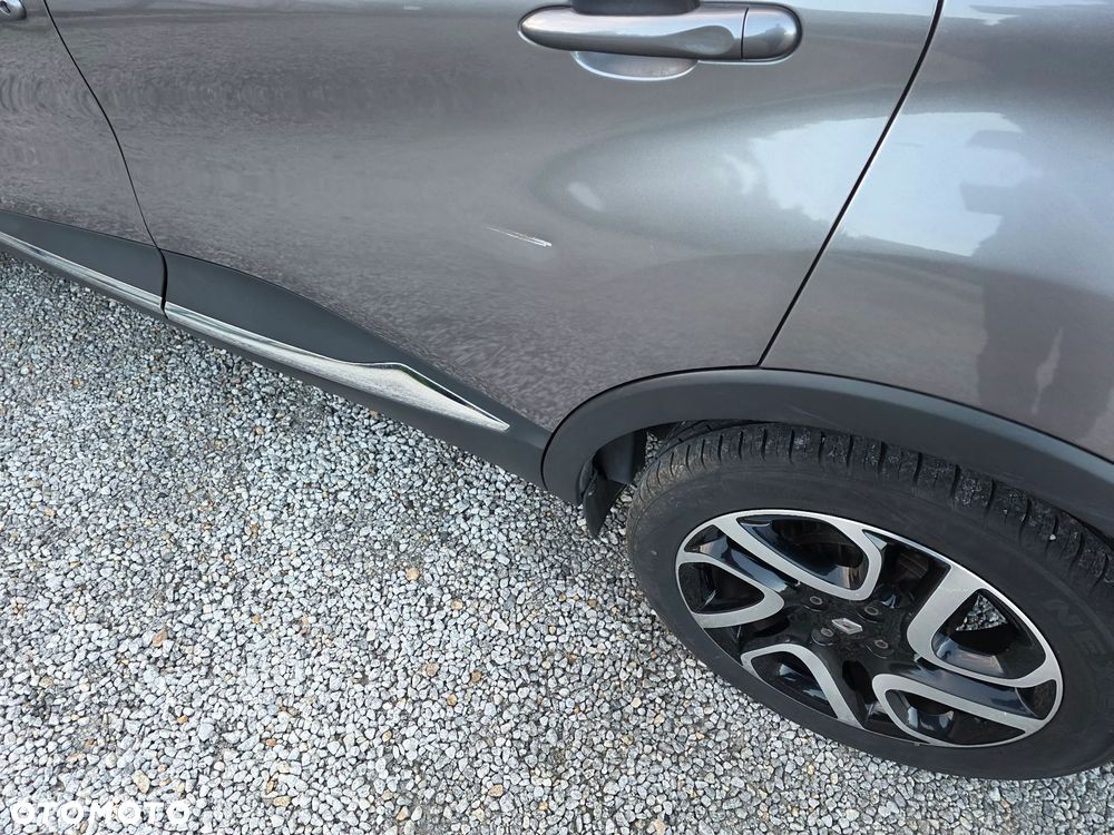 Renault Captur - 14
