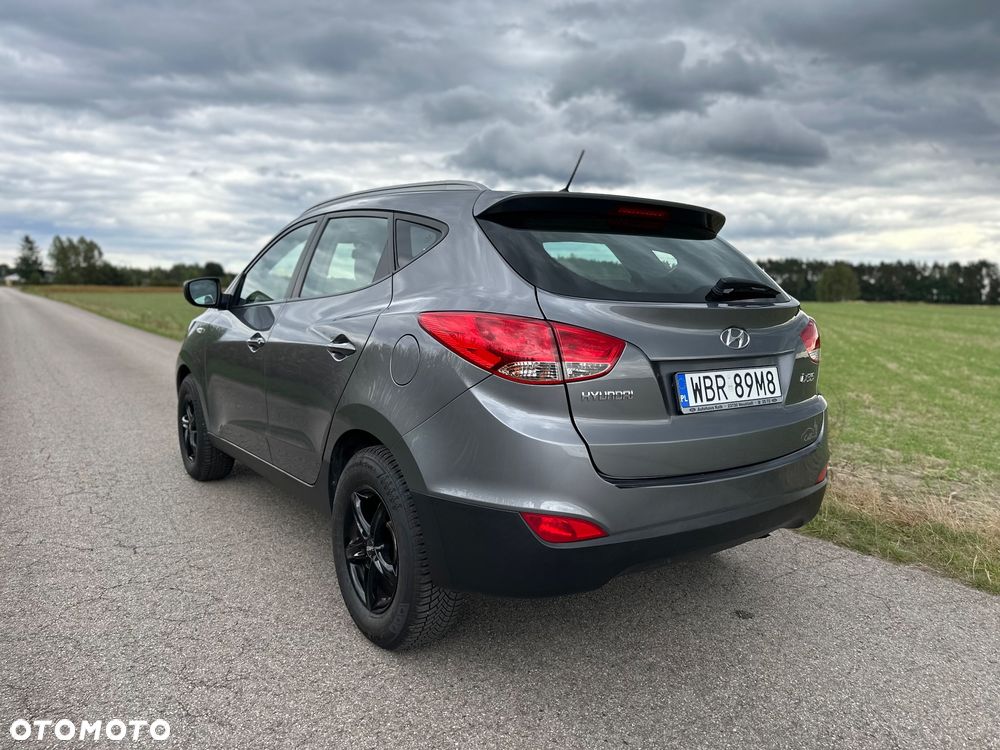 Hyundai ix35 - 3