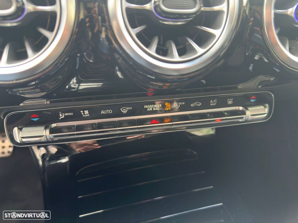 Mercedes-Benz A 250 - 19