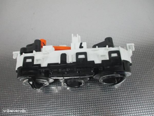 Comando Chaufagem Peugeot 2008 I (Cu_) - 5