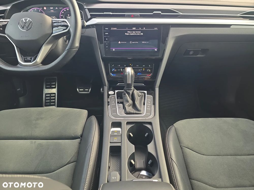Volkswagen Arteon - 18