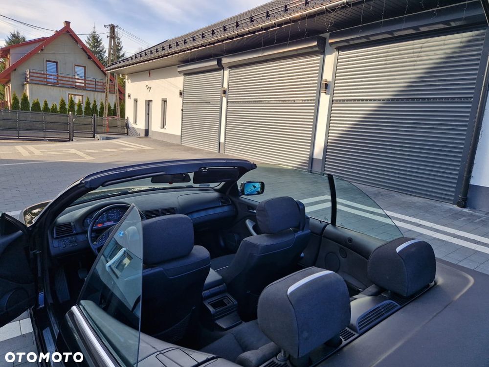 BMW Seria 3 320Ci - 8