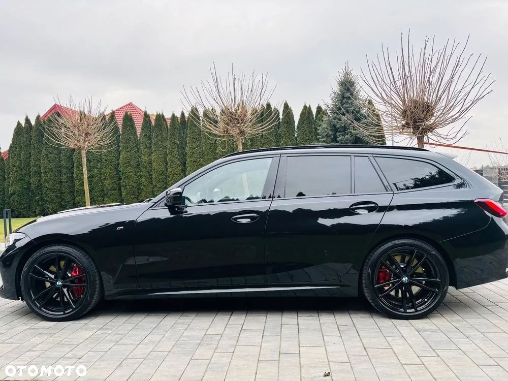 BMW Seria 3 M340i xDrive - 6