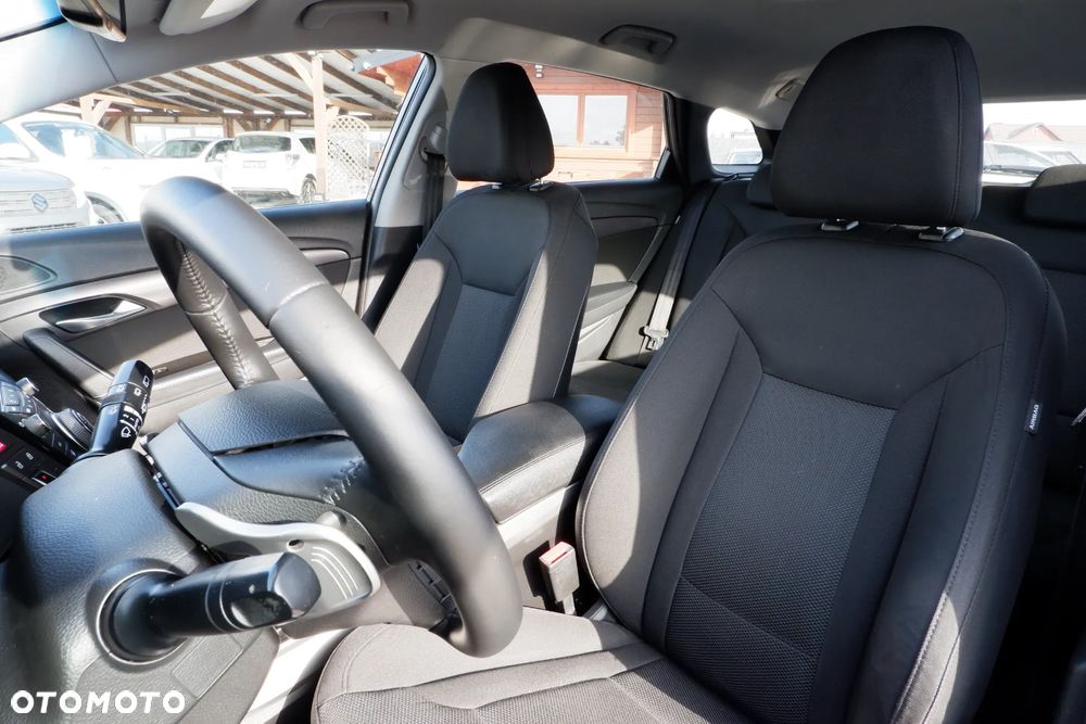 Hyundai i40 1.7 CRDi Automatik Style - 28