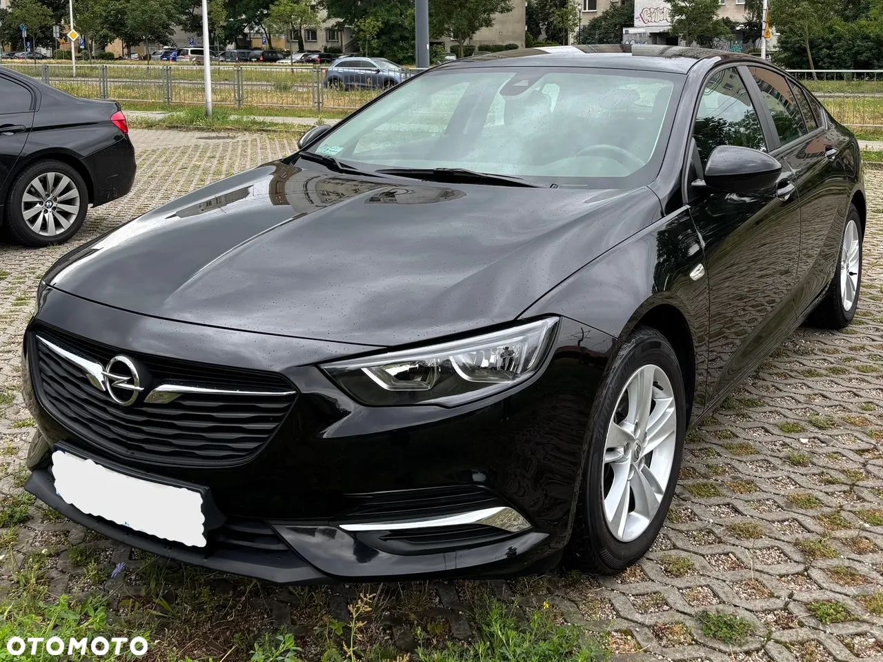 Opel Insignia 1.5 T Enjoy S&S - 1