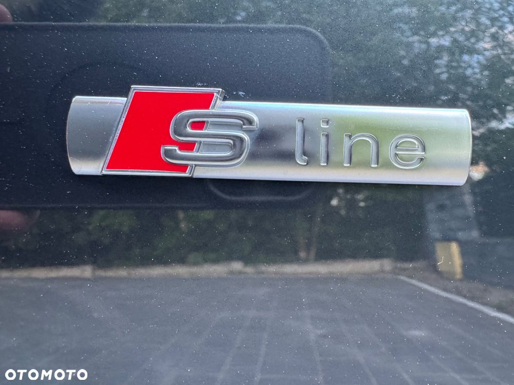 Audi A4 Avant 2.0 TDI S tronic quattro sport - 18