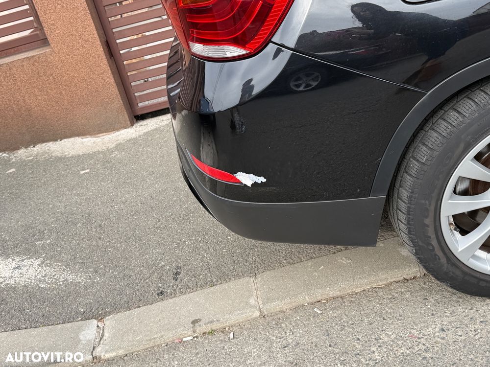 BMW X1 - 10
