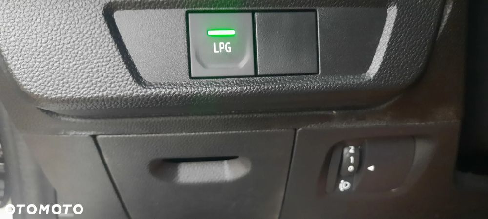 Dacia Sandero 1.0 TCe Laureate S&S - 10