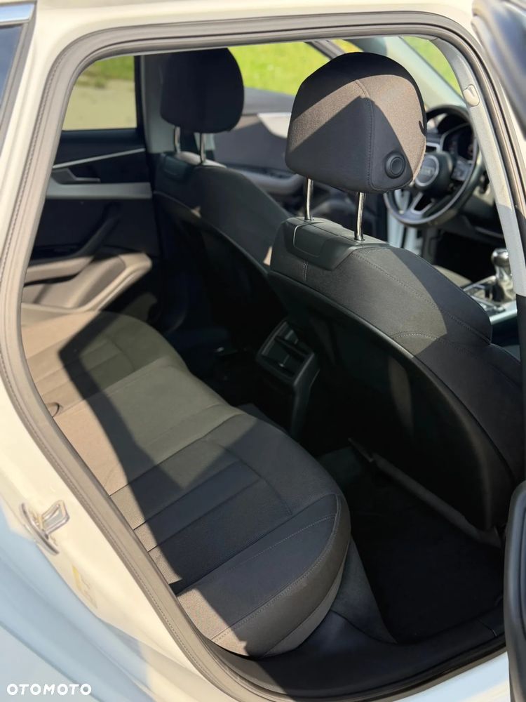 Audi A4 Avant 2.0 TFSI ultra - 14
