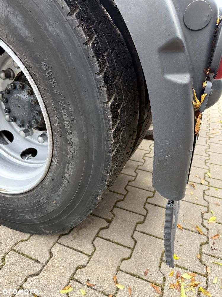 Volvo FH 440 XL Manual Euro 5 - 7