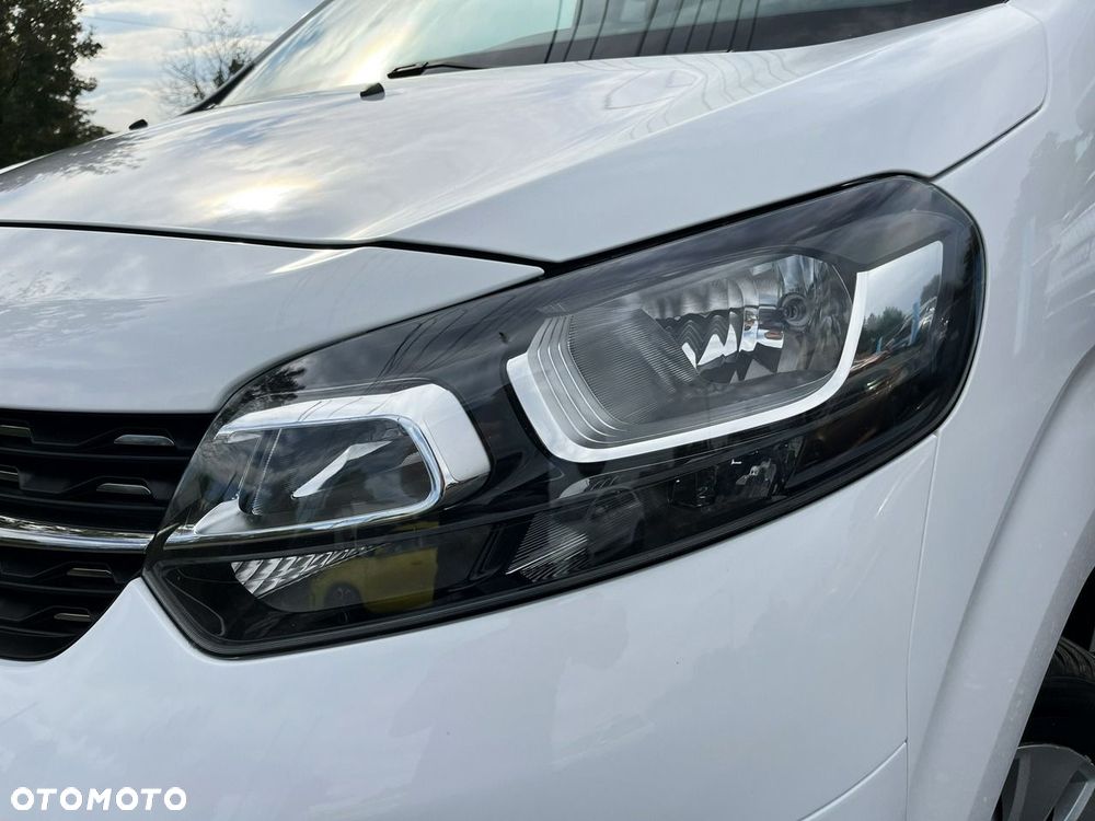 Opel Vivaro - 26