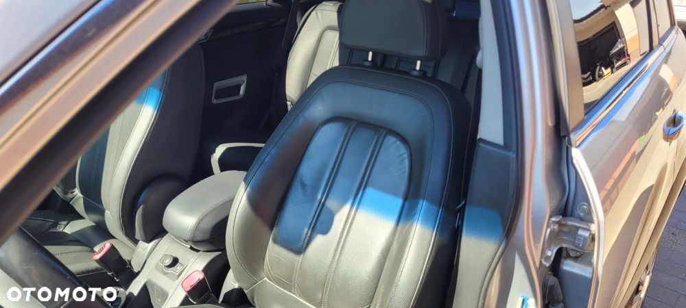 Opel Antara 2.0 CDTI 4x4 Edition Plus - 5