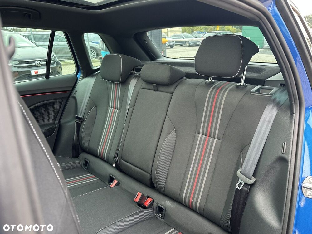 Skoda Kamiq 1.5 TSI Monte Carlo DSG - 22