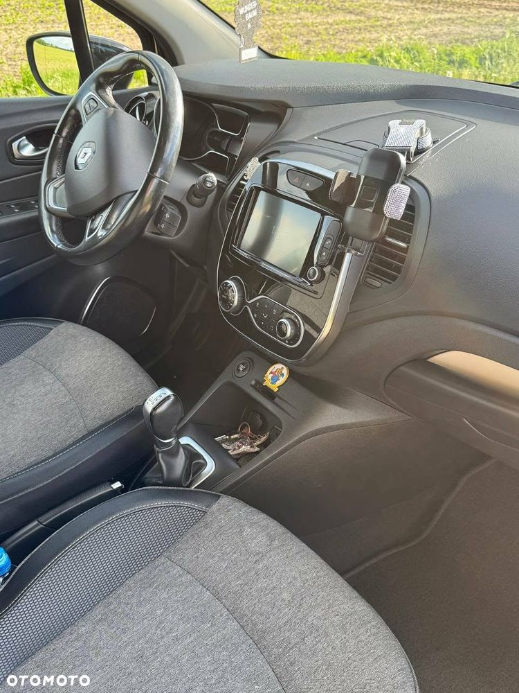 Renault Captur 1.3 Energy TCe S-Edition EDC - 8