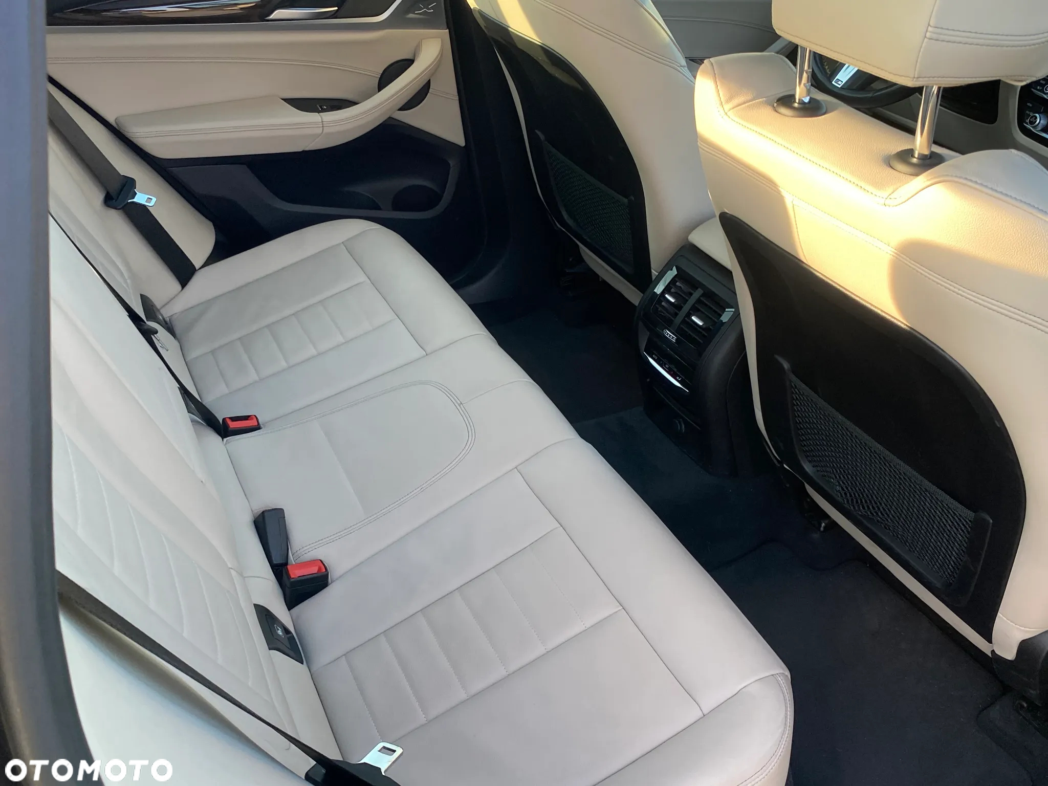 BMW X3 M M40i sport - 7