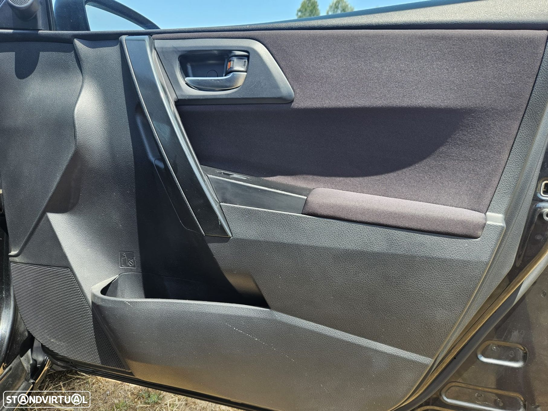 Toyota Auris Touring Sports 1.4 D-4D Comfort - 44