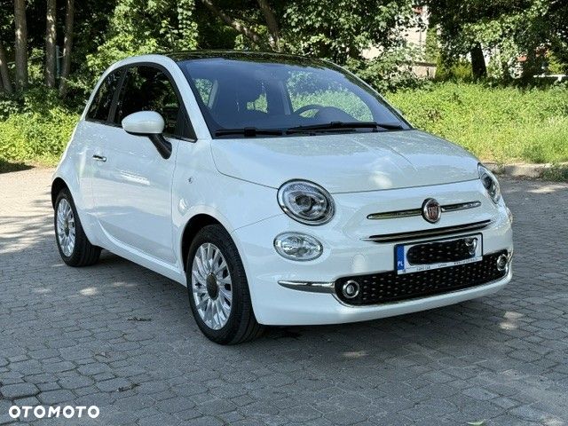Fiat 500 1.0 Hybrid Dolcevita - 1