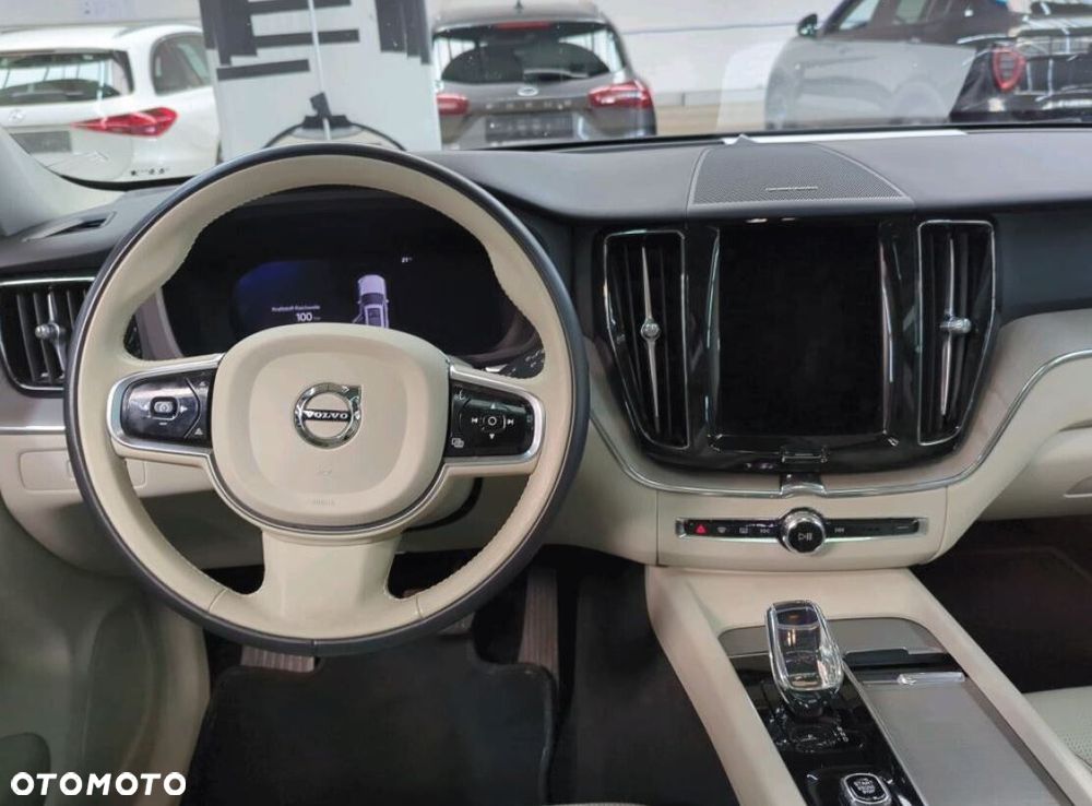 Volvo XC 60 - 5