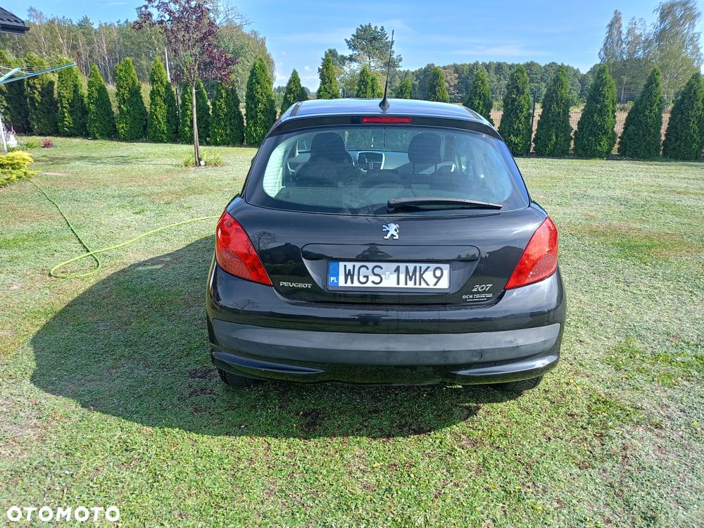 Peugeot 207 - 3