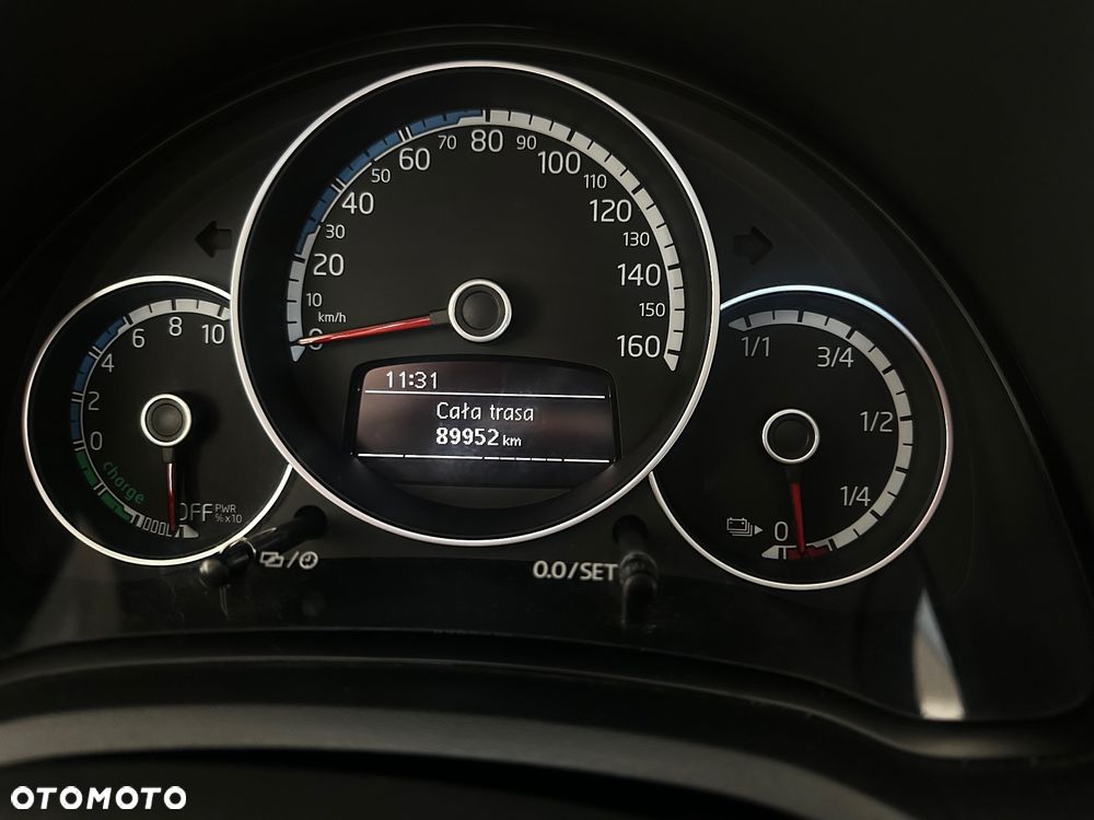 Volkswagen up! e-up - 26