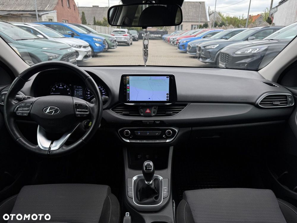 Hyundai i30 - 19
