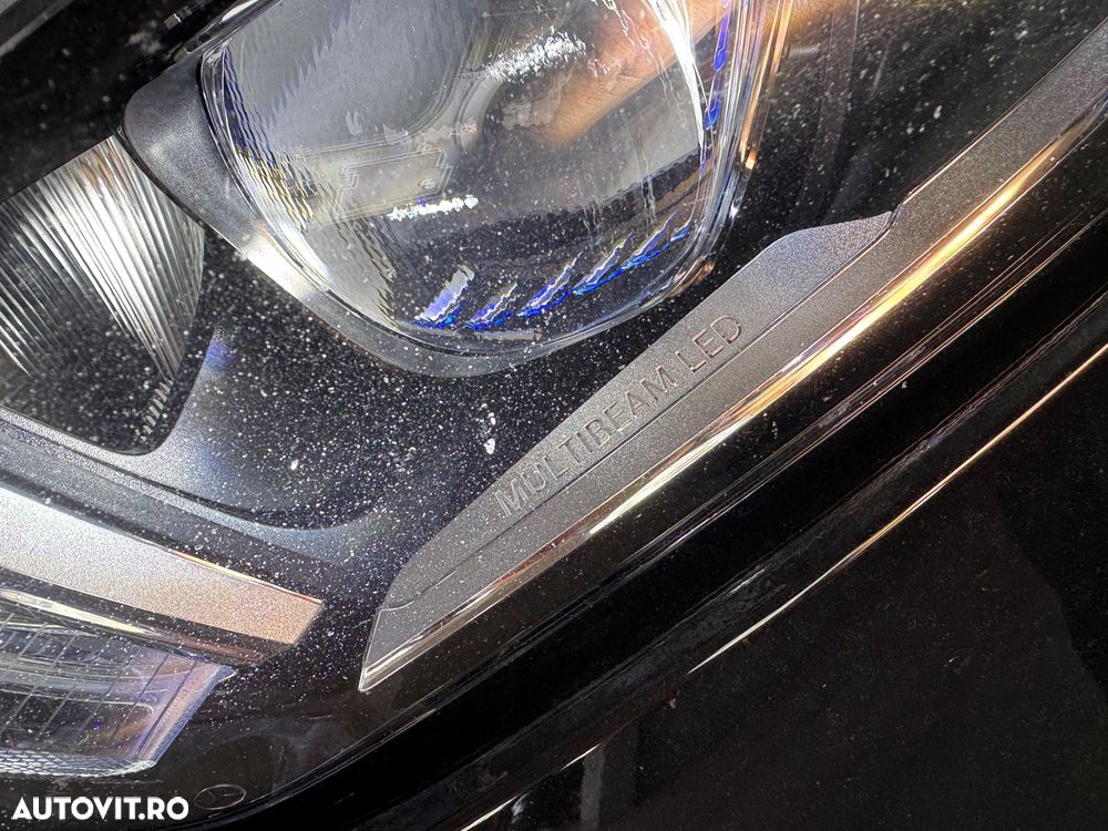 Mercedes-Benz CLS - 26