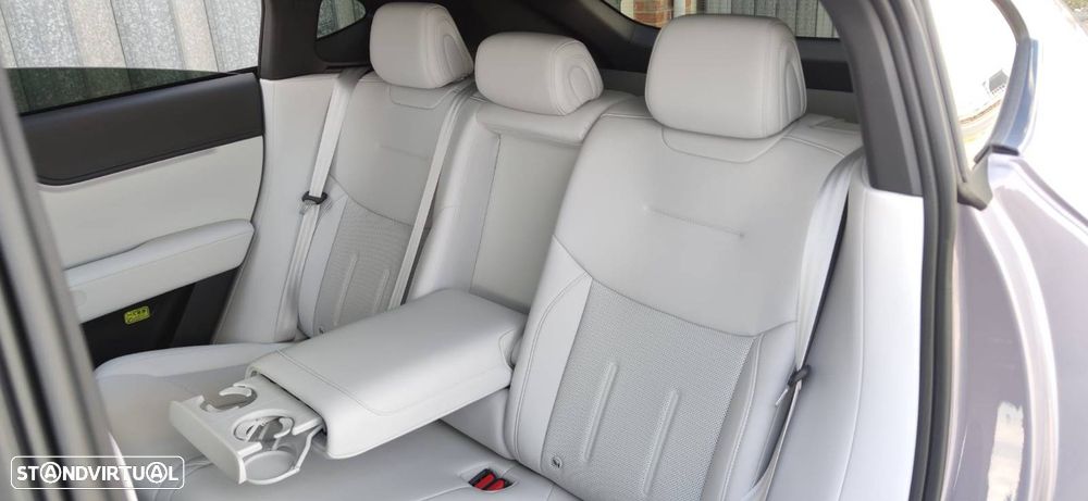 Xpeng G6 68.5 kWh Standard Range - 19