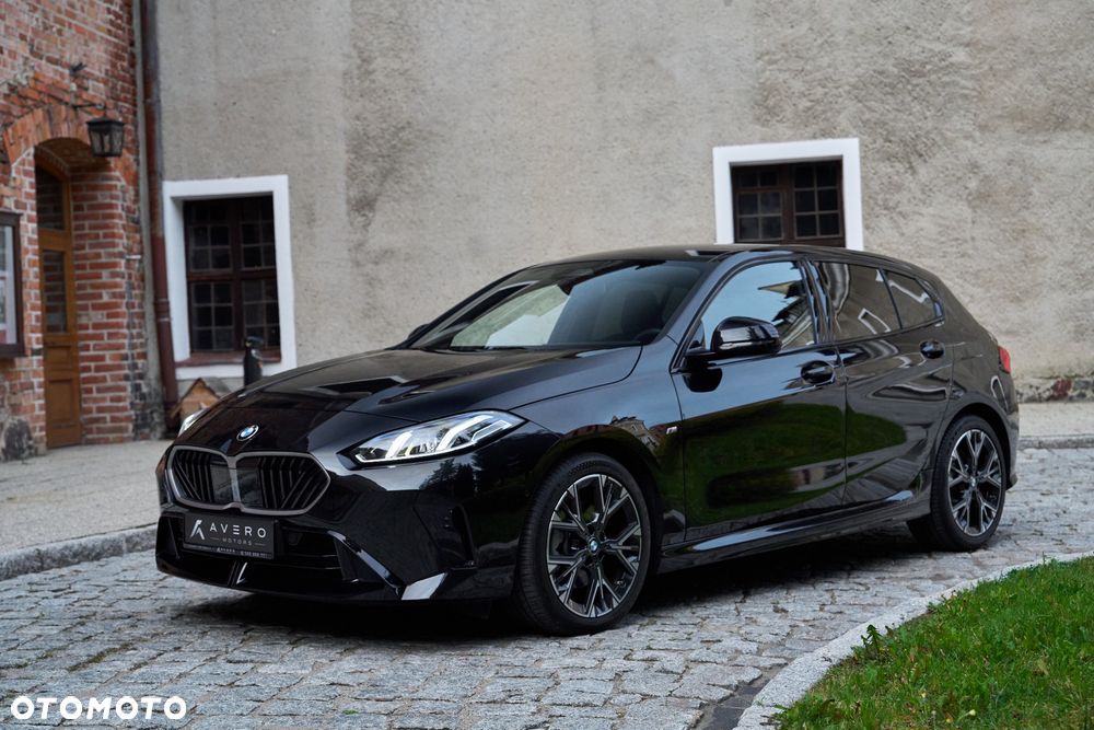 BMW Seria 1 120 - 2