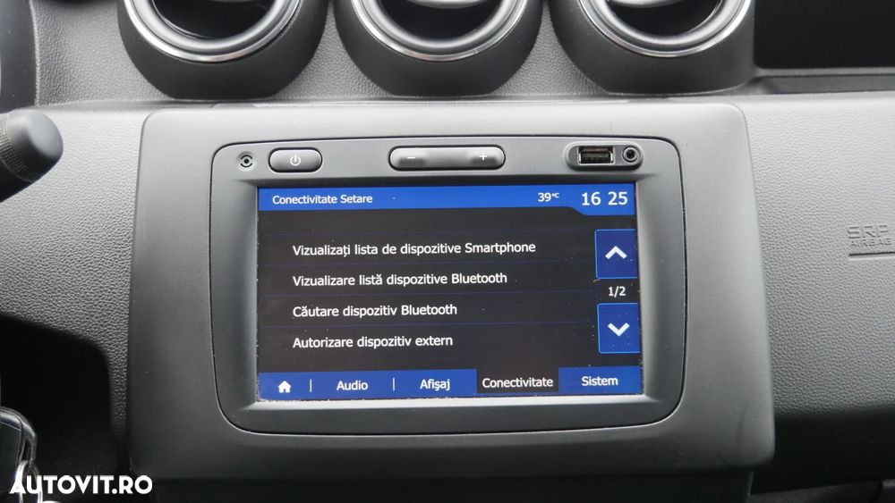 Dacia Duster TCe 130 2WD Prestige - 22