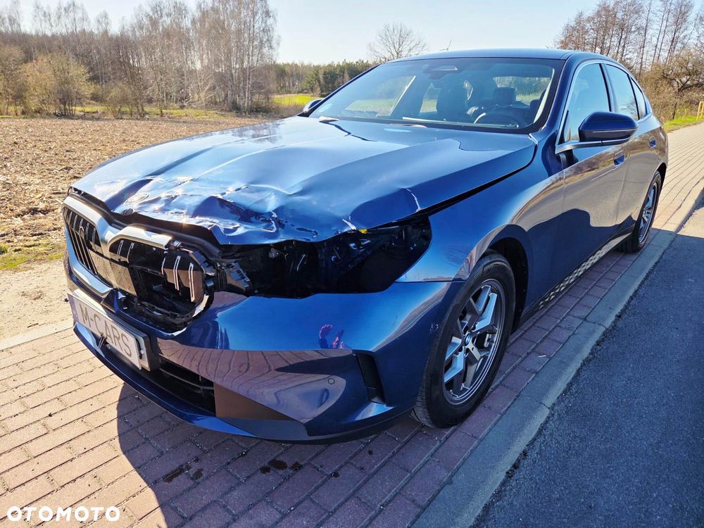 BMW Seria 5 ver-520d-mhev-m-sport - 8