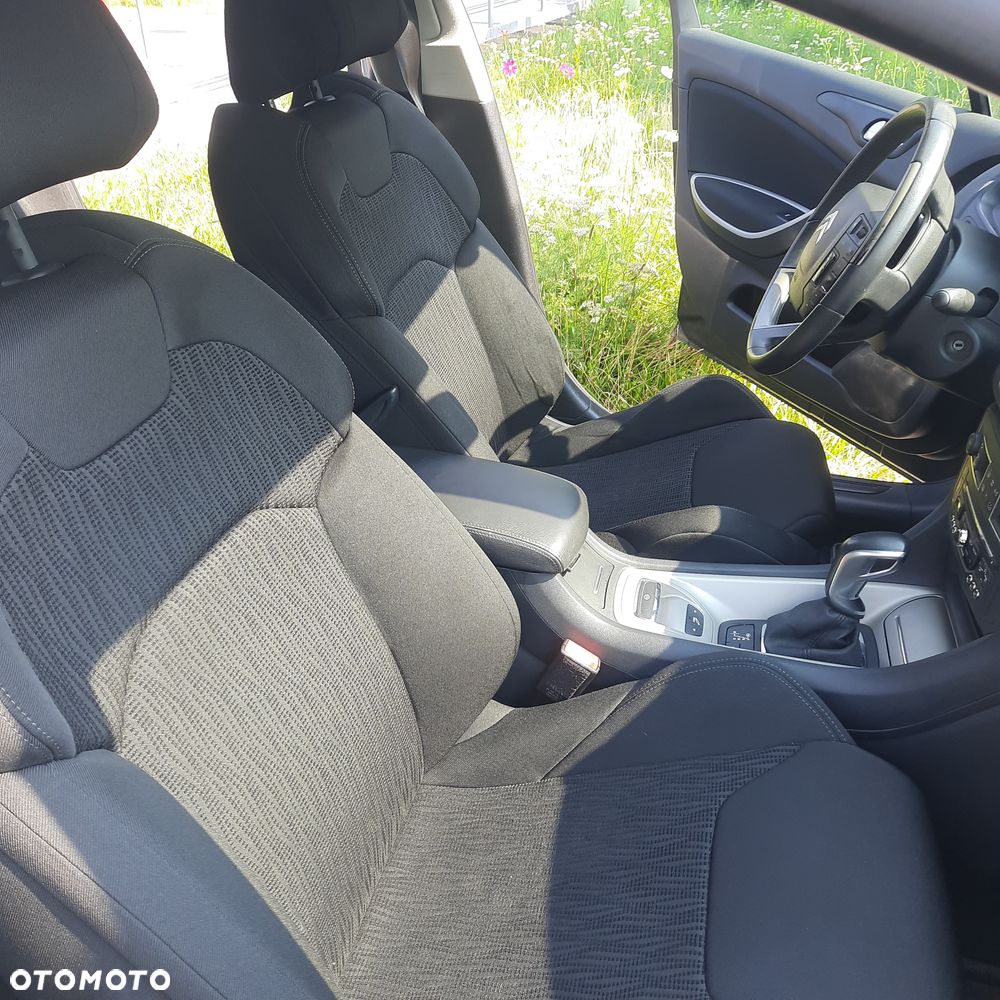 Citroën C5 2.0 HDi Exclusive - 2