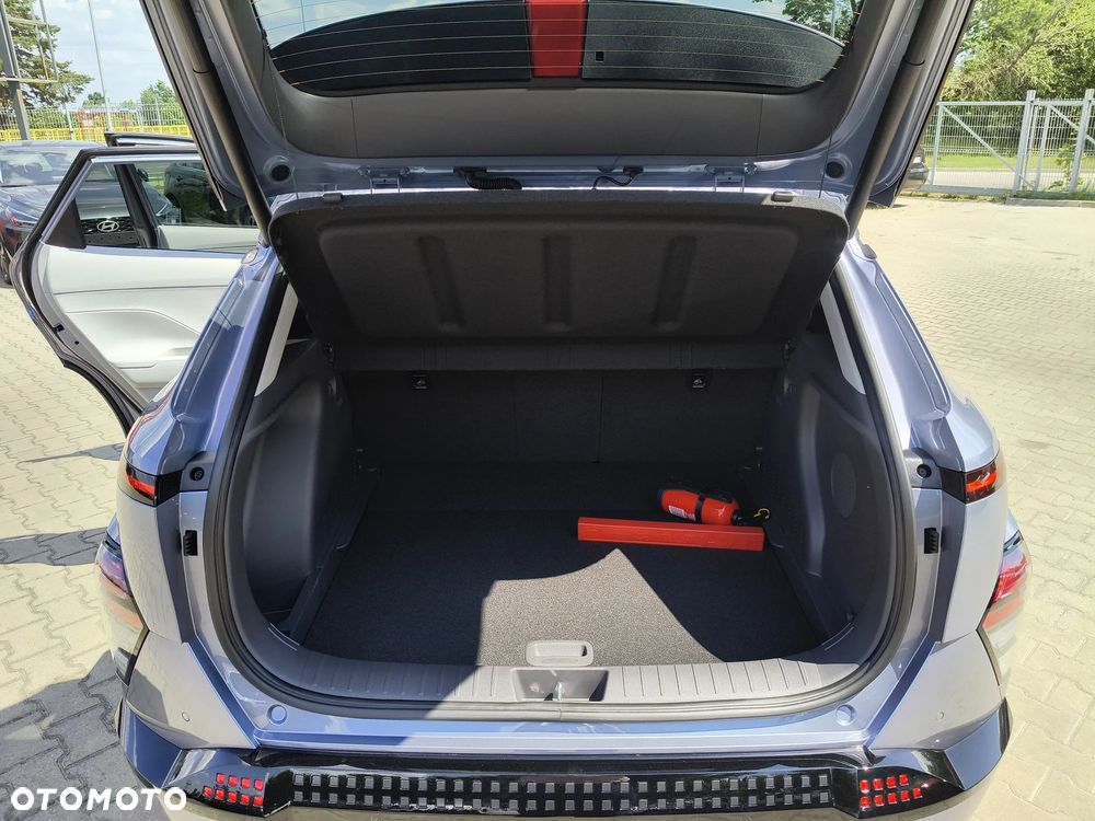 Hyundai Kona 65kWh Platinum - 17