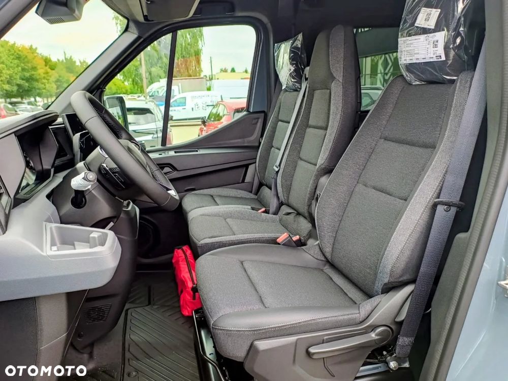 Renault Nowy Master - 14