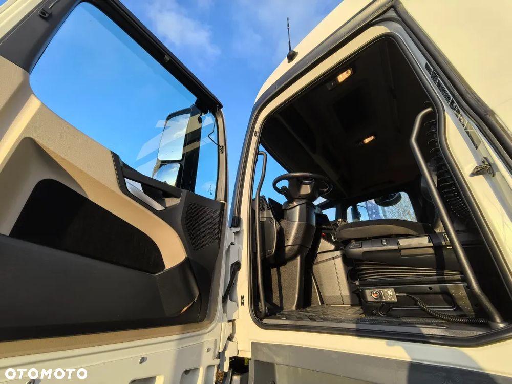 Mercedes-Benz Actros 2545 * Rozstaw 4900mm * Standard * MP5 z lusterkami * - 15