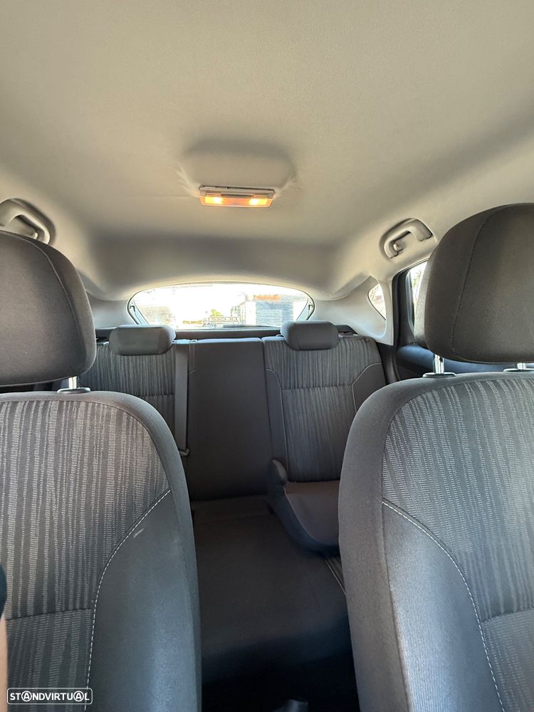 Opel Astra 1.3 CDTI DPF ecoFLEX Design Edition - 8