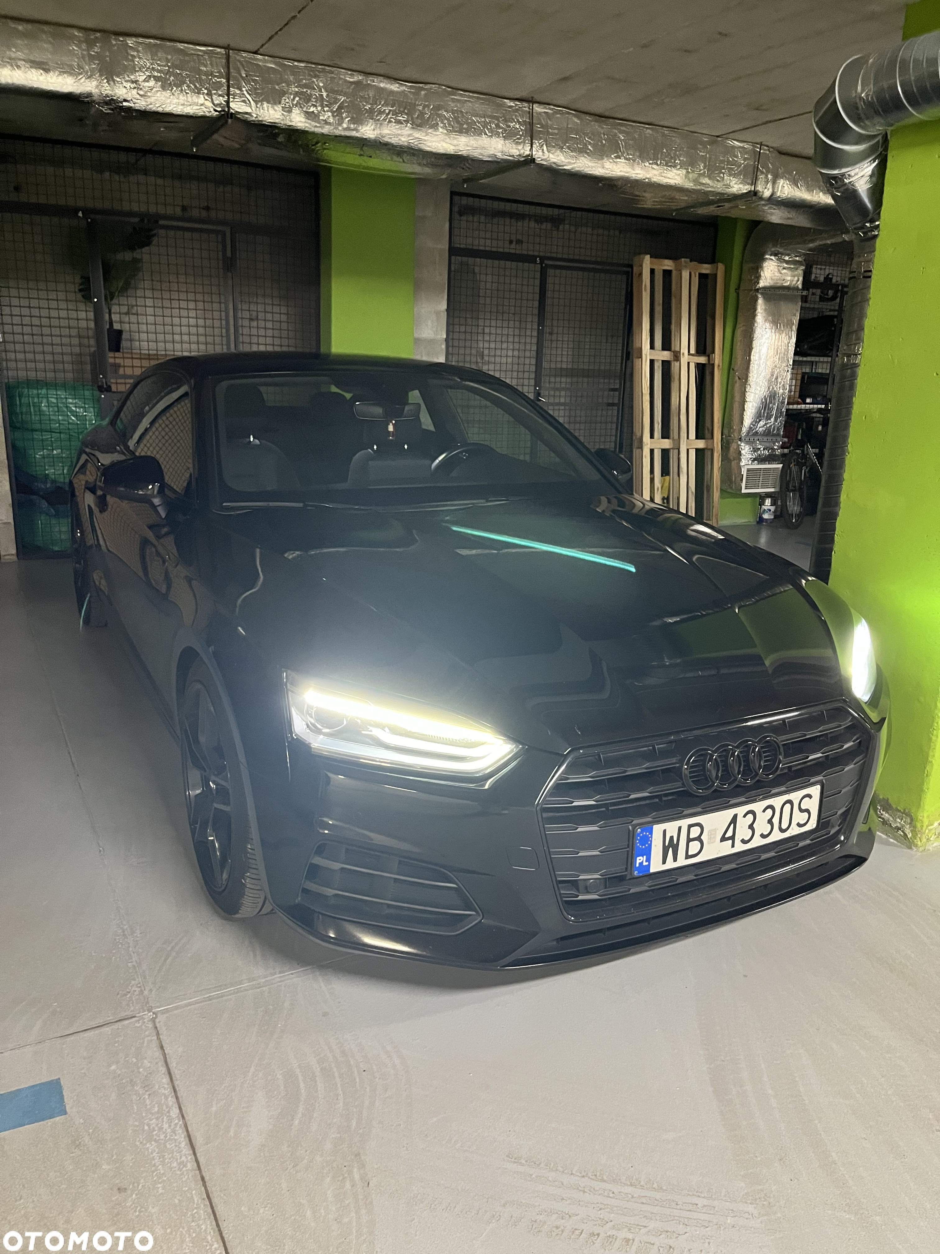 Audi A5 2.0 TDI Sport S tronic - 31