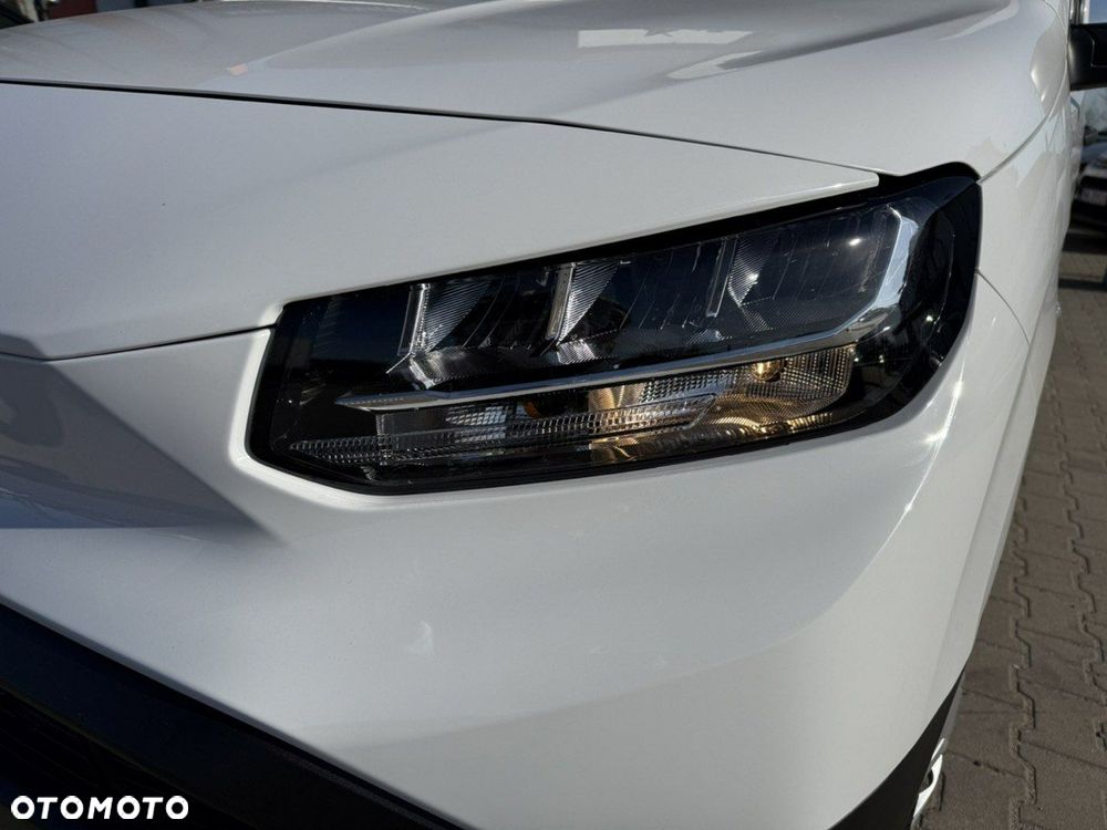 Toyota Proace City - 14