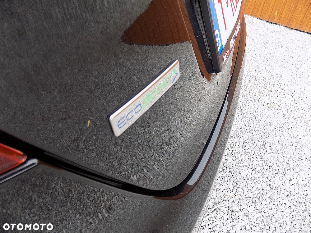 Ford Fiesta 1.0 Celebration - 25