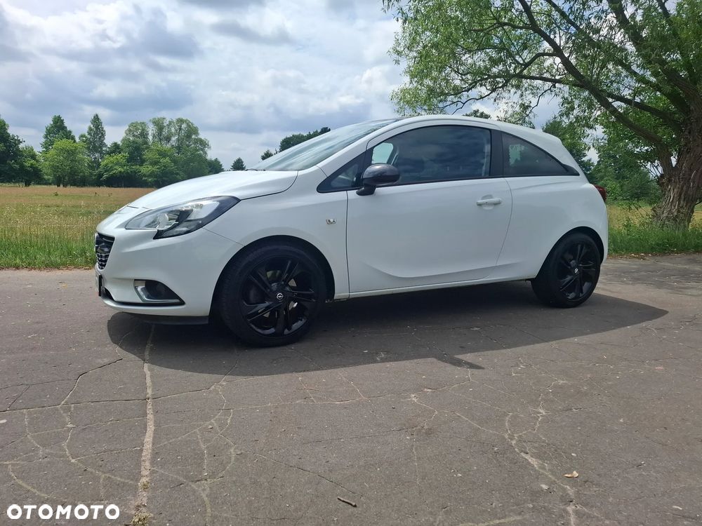 Opel Corsa 1.0 T Color Edition S&S - 7