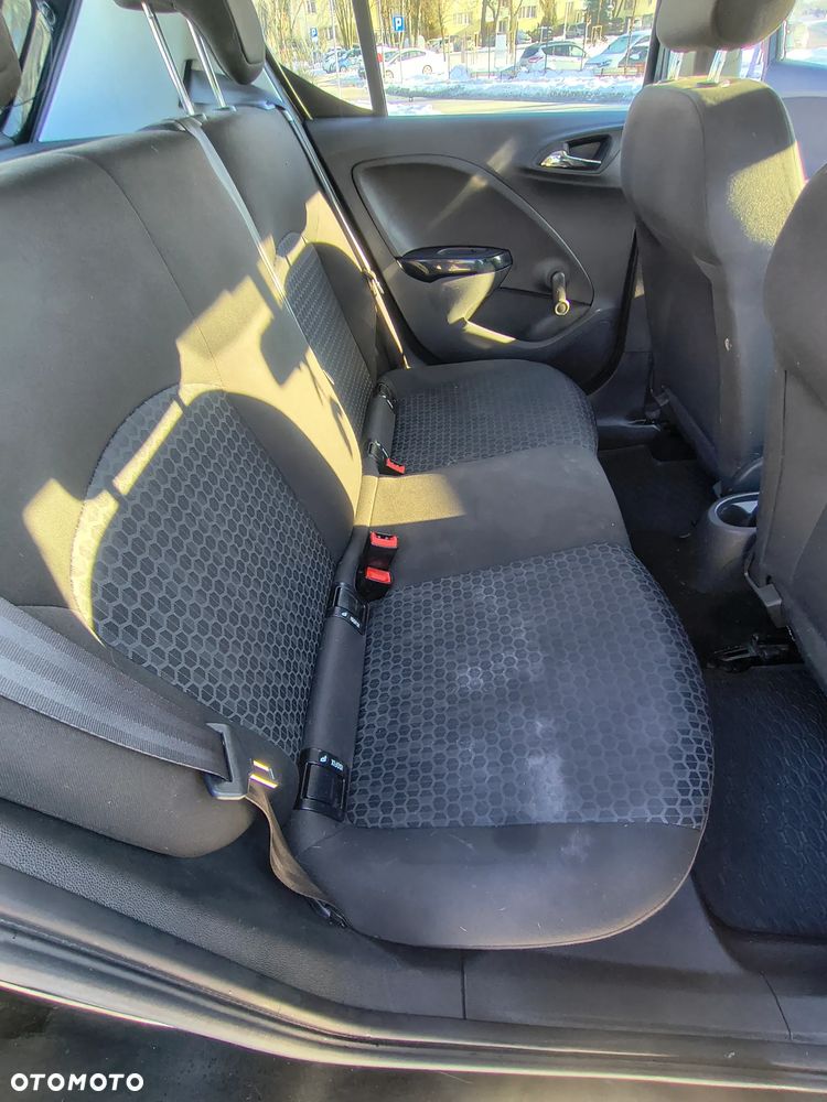 Opel Corsa 1.4 Enjoy - 9